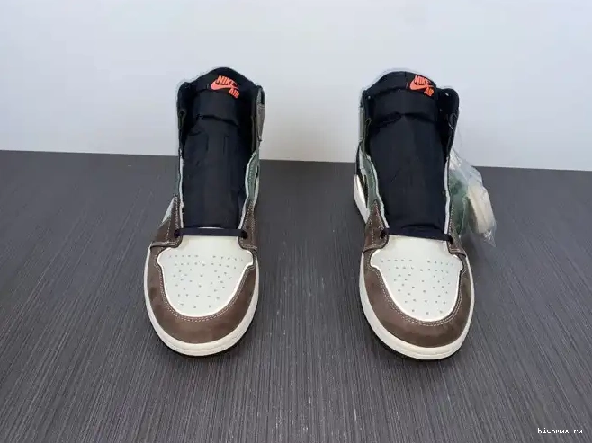 Rep Kickmax DH3097-001 High 1 Hand OG Crafted Air Jordan 0510